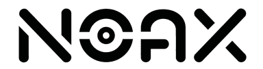 Logo Noax